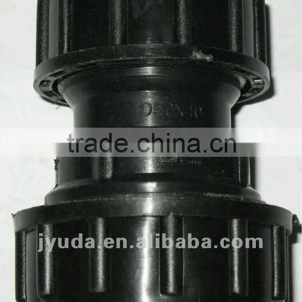50*40 reducing coupling