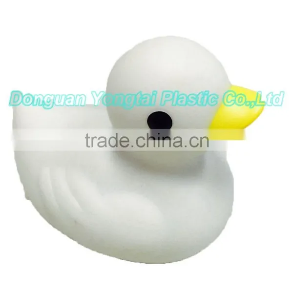 Rubber Duck Bath Toy, Floating Duck Wholesale Vinyl Toy photo-2