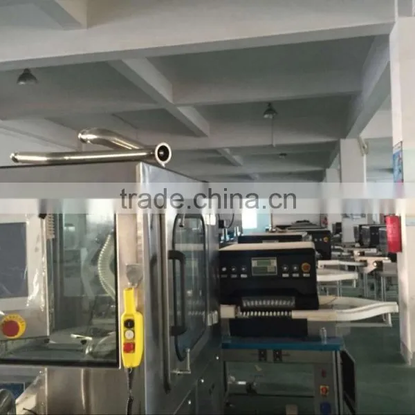 LTDJ-150 Semi Automatic Ampoule and Vial Lamp Inspection Machine photo-4