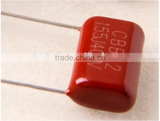 105k 250v Film Capacitor photo-3