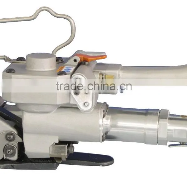 Pneumatic Machinery for PET Strap in Mingye Company photo-3