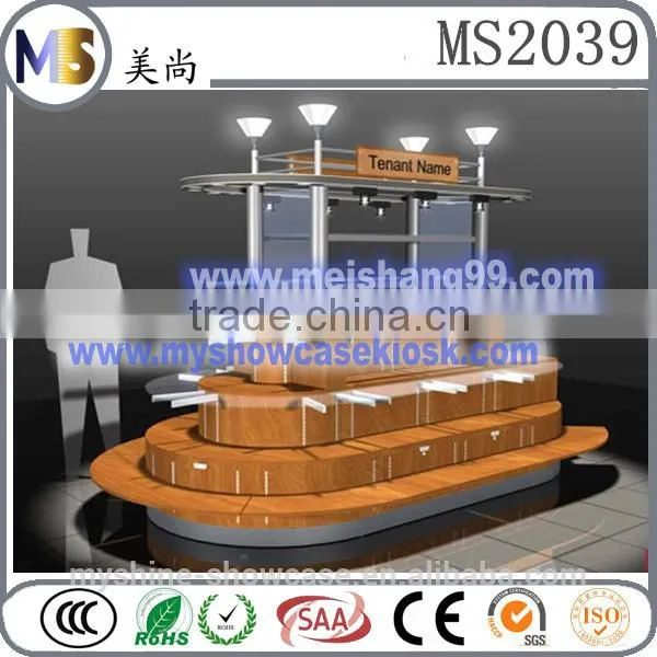 Newly Shop Display Stand/Shop Shelves And Display Stand