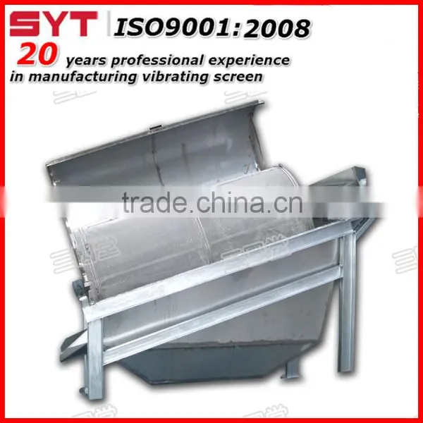 Trommel Screen Material Classification photo-6