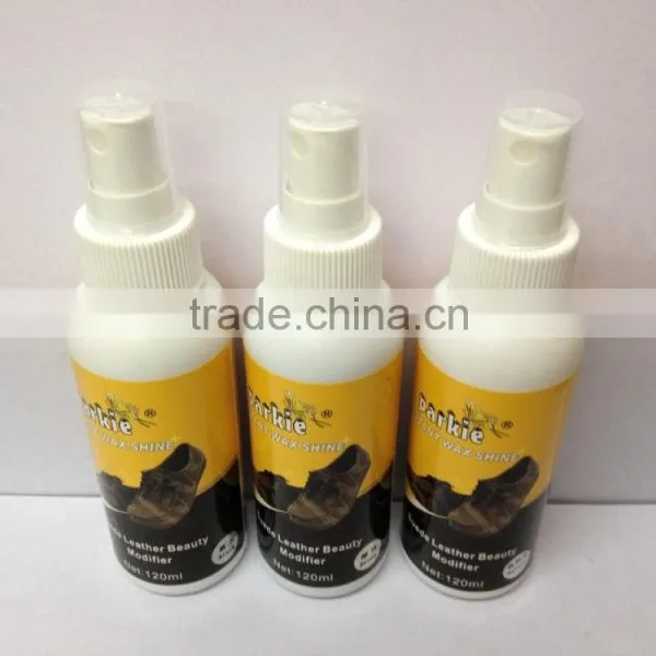 Liquid Shoe Polish PA-238