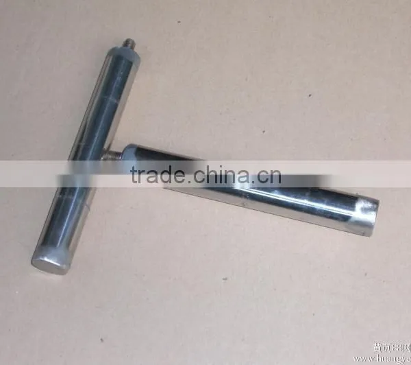 High Magnetic Intensity Three Magnet Bars of NeFeB photo-2