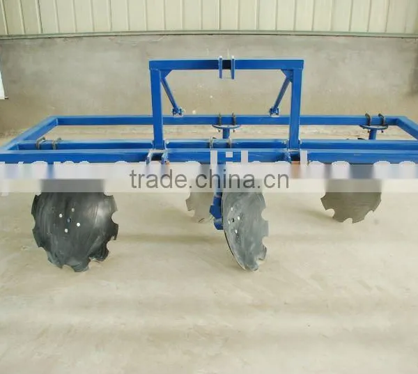 Farm Machinery