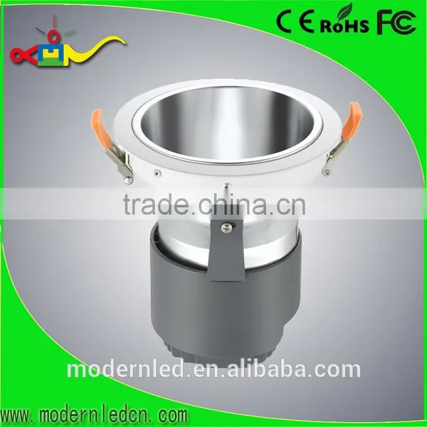 Small Order Acceptted 10w Down Light for Hotel With Reflector photo-2