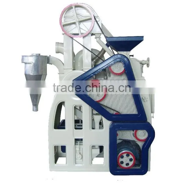 15-20T/D Rice Mill photo-5