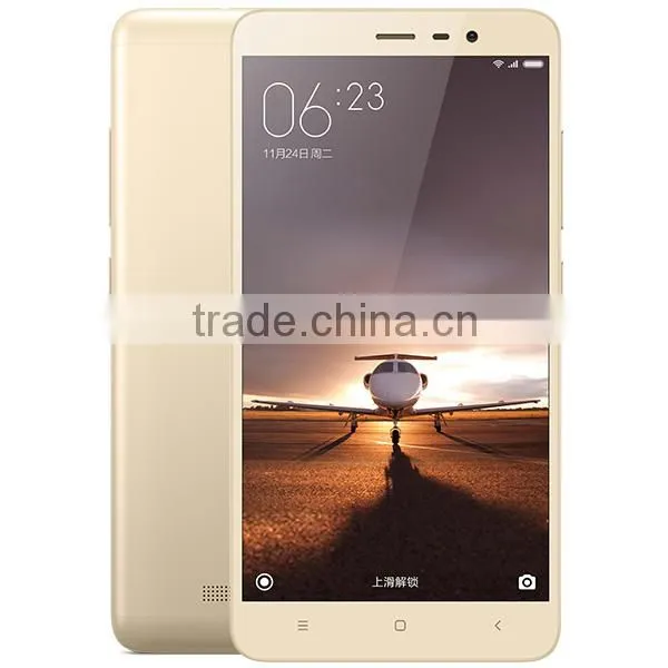 Wholesale Xiaomi Redmi Note 3 5.5' 2GB RAM 16/32GB ROM photo-5