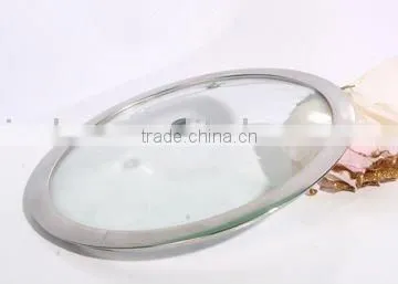 Glass Vent Cover
