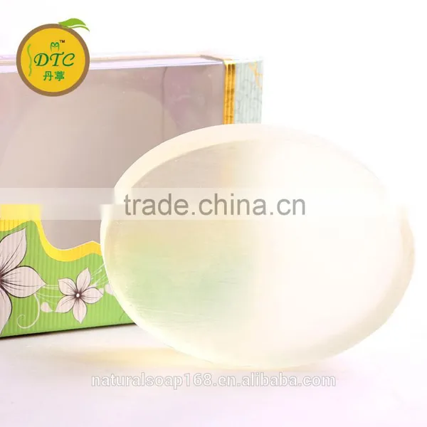 Castile Transparent Soap Handmade Natural Soap, Olive Oil Soap photo-5