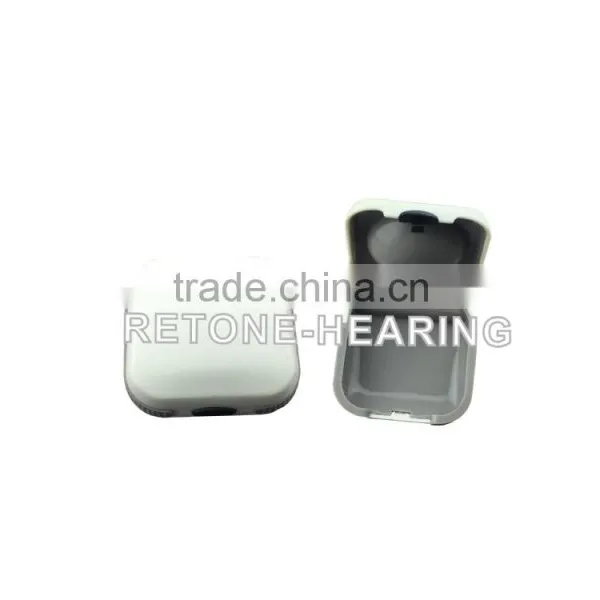 BTE Hearing Aid Case; Open Fit Hearing Aid;ITE Hearing Aid Carry Box photo-2