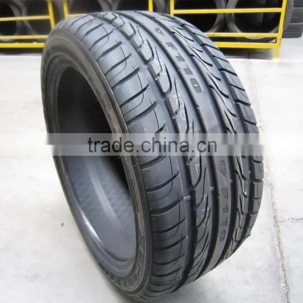 Tyre Factory in China for Car photo-4