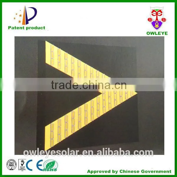 Waterproof Coil Reflector Reflector/road Reflector Used for Truck and Guardrail photo-5