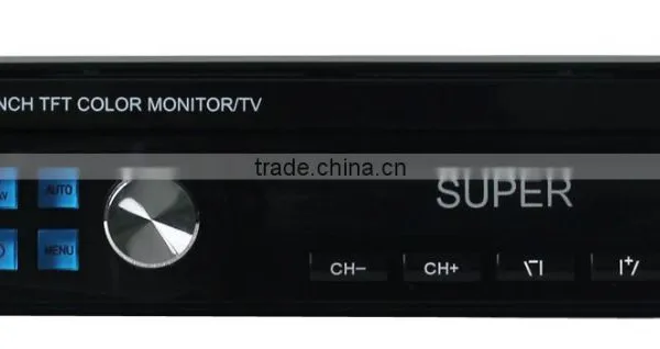 7" Inch China Car Audio, 7" Inch 1 Din Car DVD Player, 7" Inch One Din Car Audio photo-6