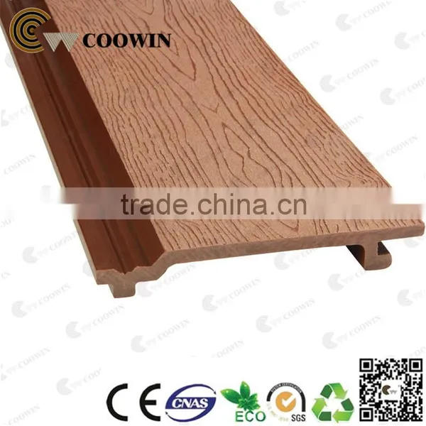Waterproof Decorative Exterior Wall Decor Panel photo-2