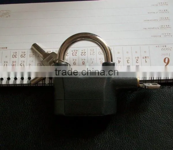 Alarm Lock