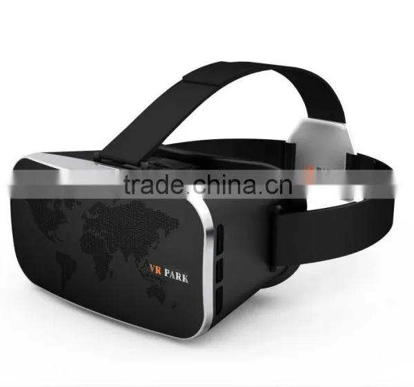 Google Cardboard Virtual Reality Headset 3D VR Case photo-3