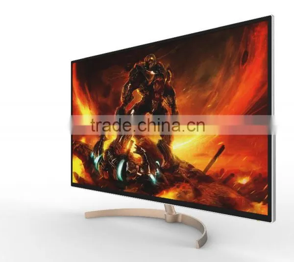QD 32 Inch Monitor With Ultra-slim Head photo-6