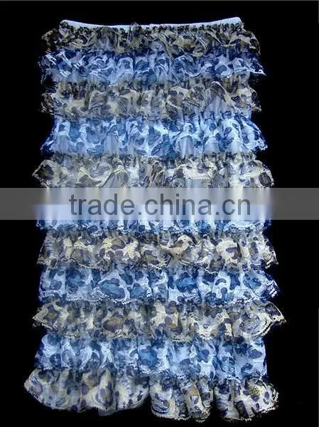 Wholesale Cute Kids Lace Romper Factory Price Aborable Newborn Lace Strapless Romper Summer Holiday Cute Kids Romper Many Colors photo-2