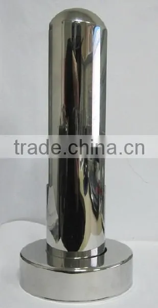 Glass Spigot/stainless Steel Glass Spigot/steel Glass Spigot