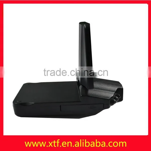 Factory Sales 2.5 "LCD Motion Detection Digital Camera Rotating Lens Night Vision Car DVR photo-2