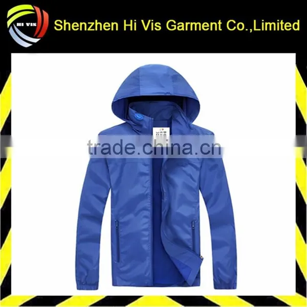 Wholesale Custom Couple Hoodie Jacket Manufacturer photo-2