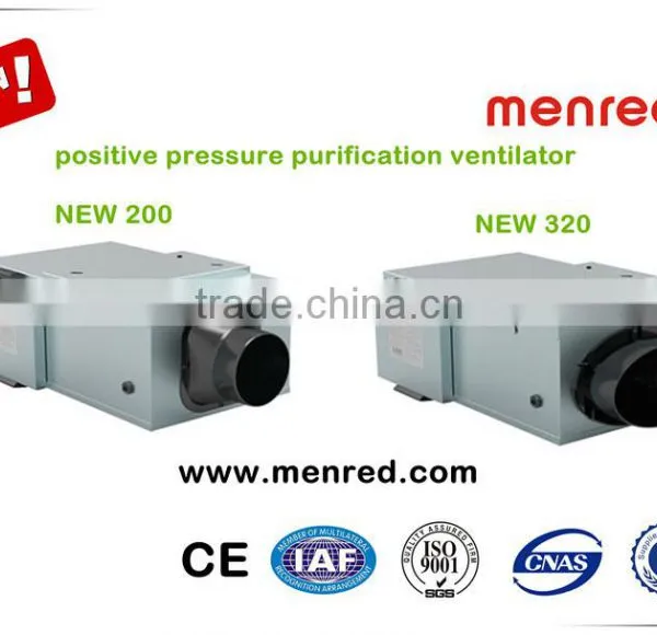 Menred Heating System Radiator Thermostatic Head Valve photo-5