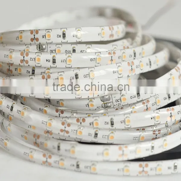 Warm White 5M Waterproof 300 LED 3528 SMD Flexible LED Light Lamp Strip 12V photo-5