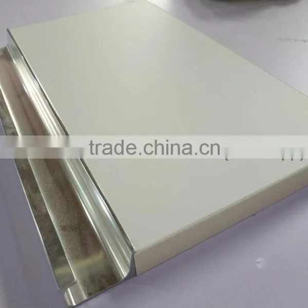 uv -resistance PET Fibreboard Wardrobe Doors photo-3