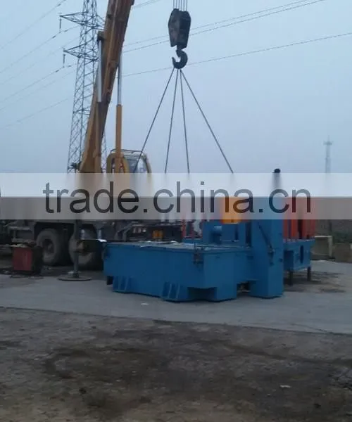 pipe fittings making machine China manufacturer