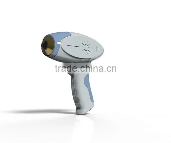 Popular 808nm Permanent Hair Removal 5w Laser Diode photo-4