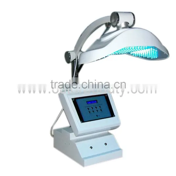 CE Approval PDT Machine Led Skin care Facial Machine Led Face Mask For Acne Photon LED 02 Led Facial Light Therapy Machine Led Light Therapy Home Devices photo-2