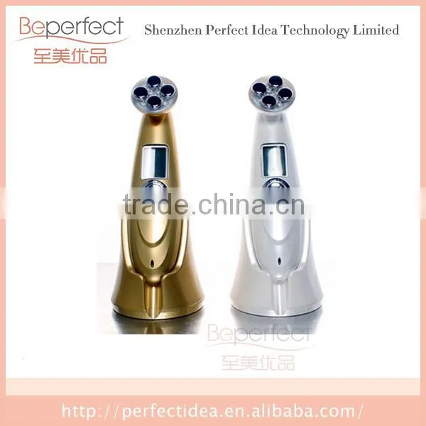 Micro Needle Pen Electroporation Face Firming Beauty & Personal Care Products photo-5