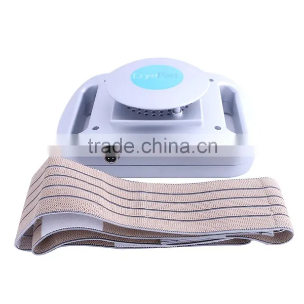 Weight Loss NEWEST CryoPad Homeuse Cryolipolysis Slimming Machine OB-CP 01 Cellulite Reduction photo-2