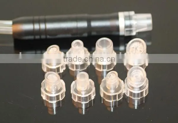 Diamond Microdermabrasion Tips photo-2