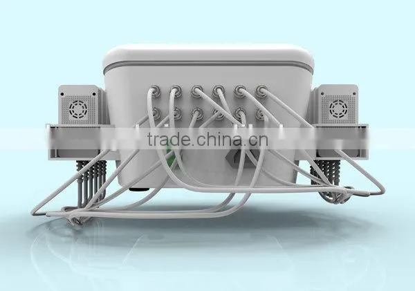 2016 Hot Selling Lipo Laser Slim With 650nm 980nm photo-2