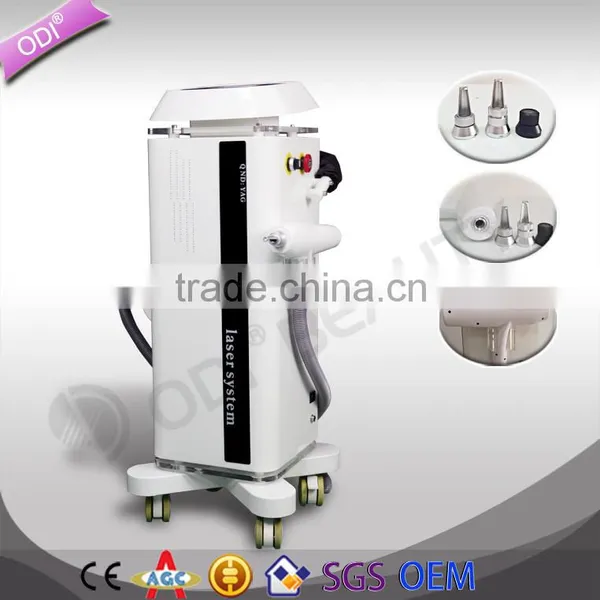Health Clinic Looking for 1064 nm 532nm nd Yag Laser Good for Women and Man photo-4
