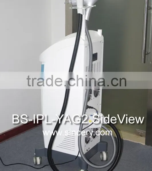 Pigment Removal Ipl Laser Ipl Medical Laser Machine Price Ipl Equipment photo-6
