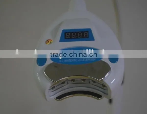 Best Seller TE120,professional Laser Teeth Whitening Machine ,for Sale photo-3