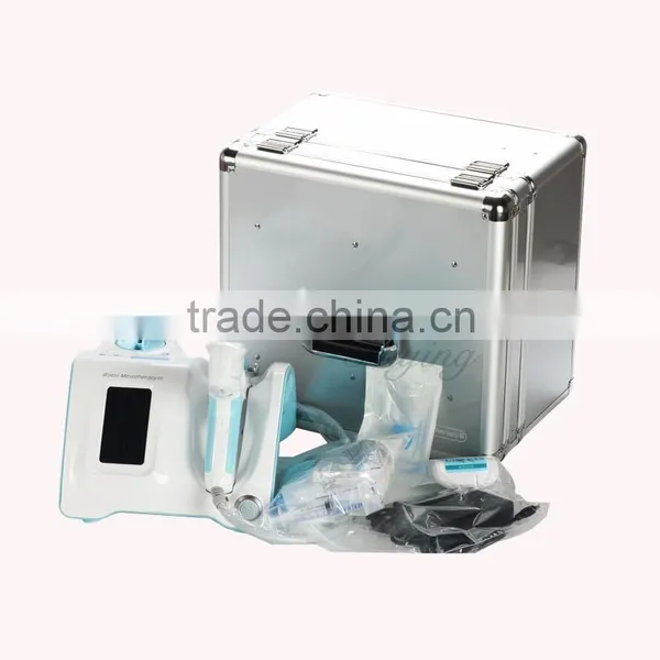 Meso Gun for Sale ,portable Mesotherapy Injection Gun Price photo-4