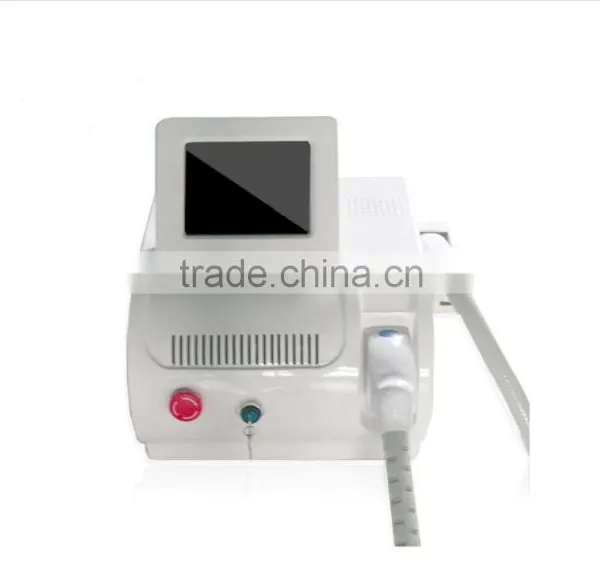 Long Pulsed Q Switch Nd Yag Laser Tattoo Removal Laser Equipment 1064nm And 532nm Wavelength Pigmentation/mole Removal Laser Q Switched Nd Yag Laser Tattoo Removal Machine photo-2