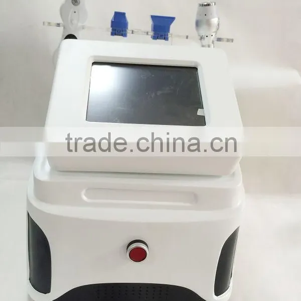 2017 Flagship! Wrinkle Removal System Fractional rf & Best rf Skin Tightening Face Lifting Machine photo-6