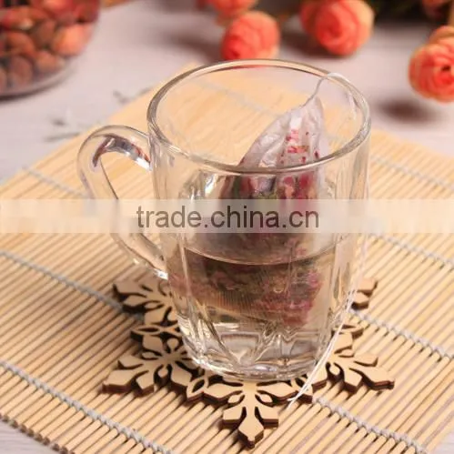 Filter Paper Bag With Drawstring Specification Empty Tea Bags With String photo-4