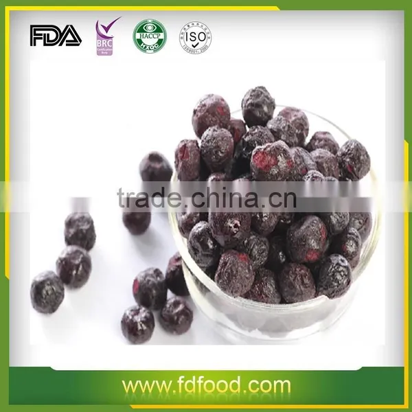 Freeze-Dried Blueberry photo-6