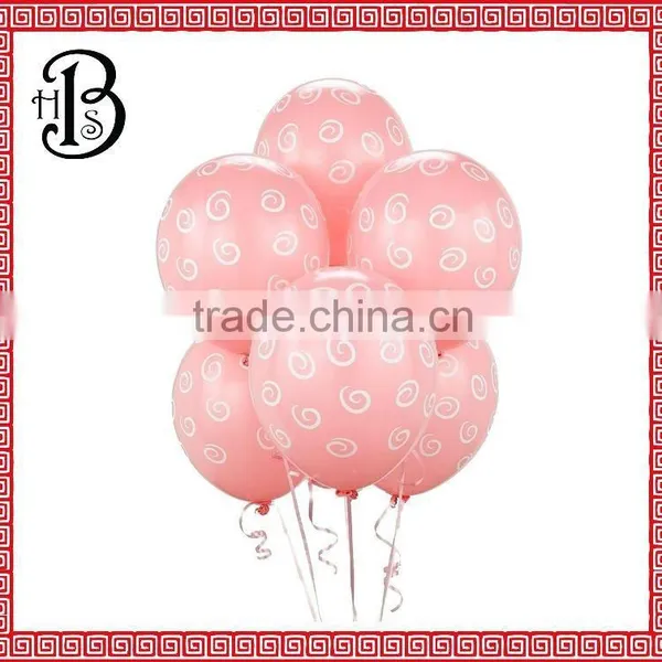 Latex Balloon