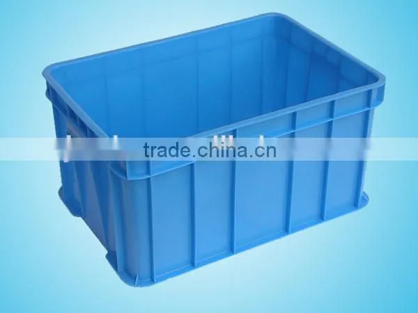 High Quality Turnover Box Manufactuer' Price photo-4