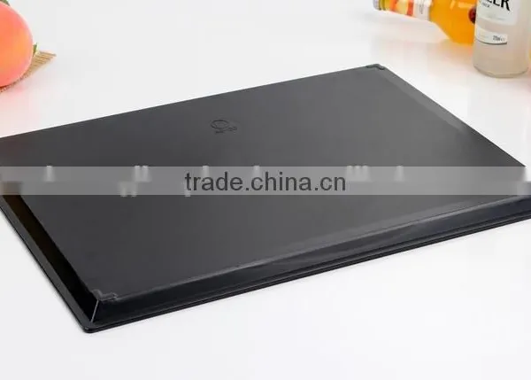 Japanese Style Plastic Rectangular Tray photo-4