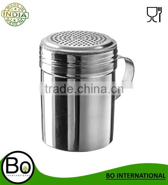 Update International Stainless Steel Dredge