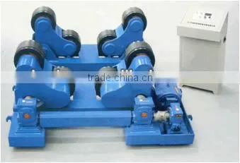 Welding Turning-roll Series